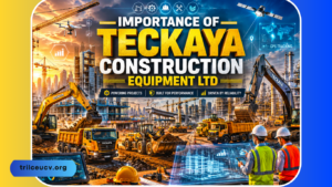 importance of teckaya construction equipment ltd